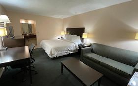 Slumber Inn Harrisonville